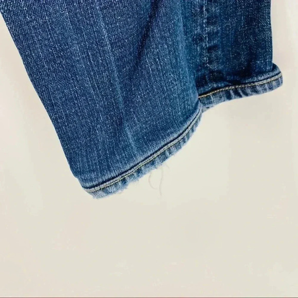 Citizens of Humanity 27x31 boot cut jeans. - Picture 10 of 10